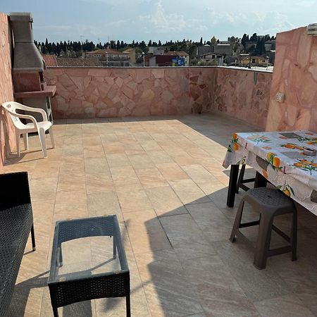 Casa La Vigna Bed & Breakfast Catania Eksteriør bilde