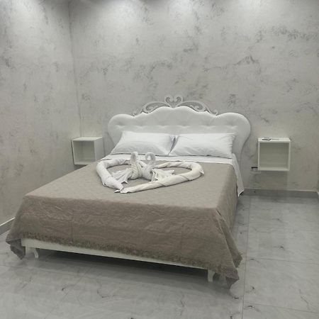 Casa La Vigna Bed & Breakfast Catania Eksteriør bilde