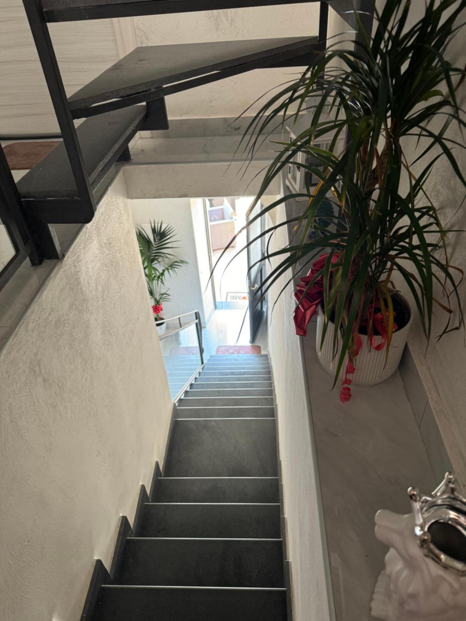 Casa La Vigna Bed & Breakfast Catania Eksteriør bilde