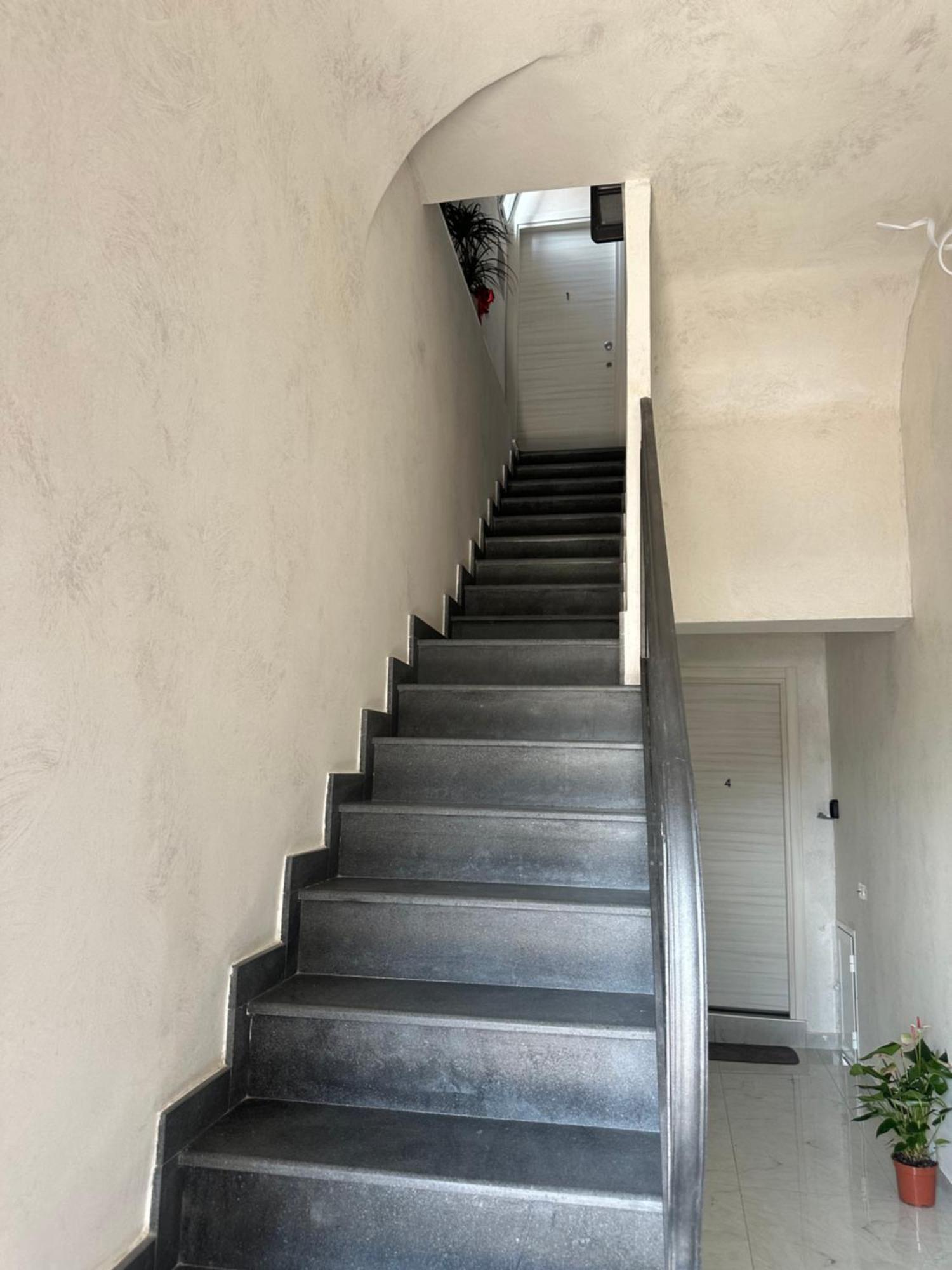 Casa La Vigna Bed & Breakfast Catania Eksteriør bilde