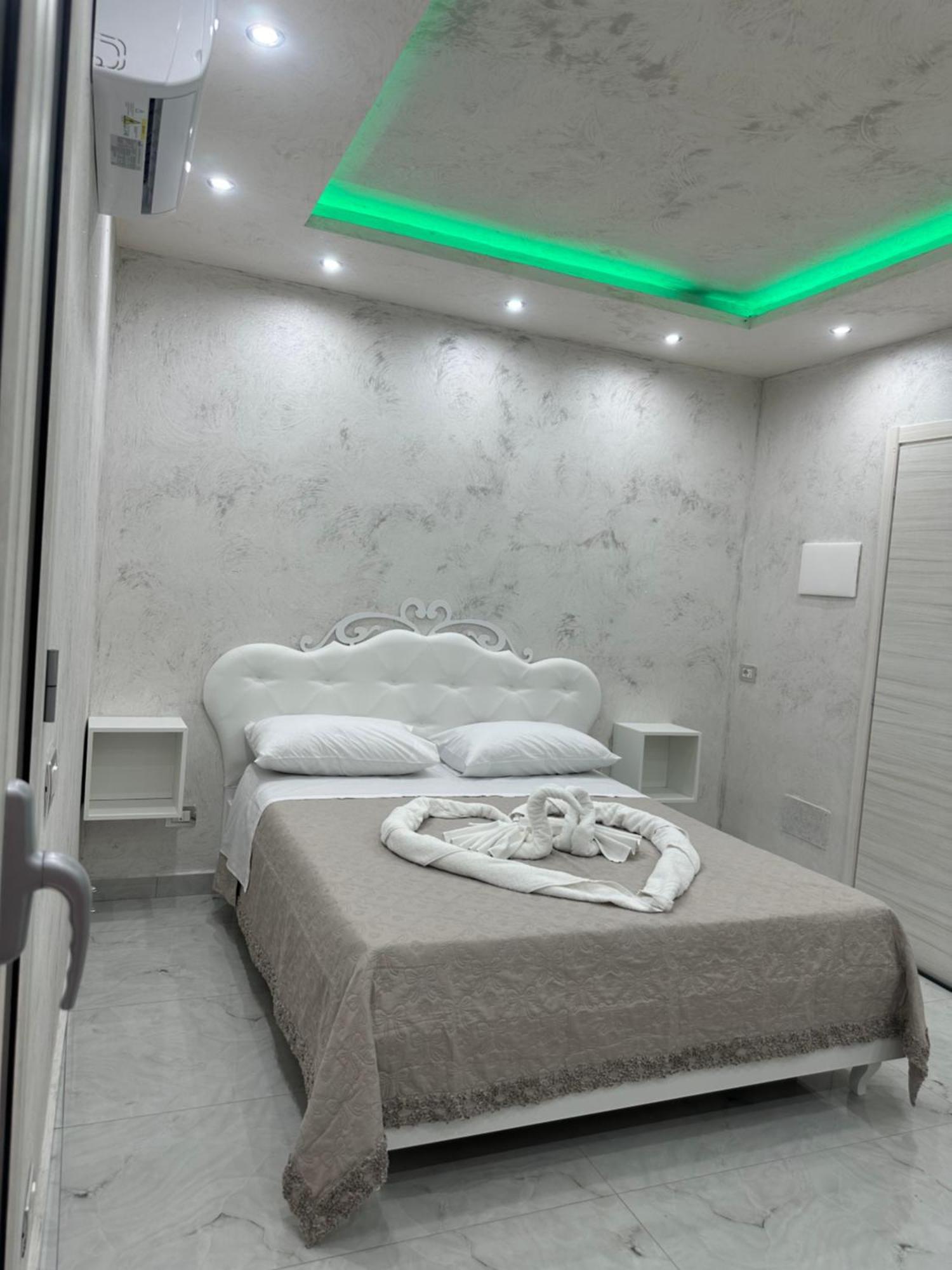 Casa La Vigna Bed & Breakfast Catania Eksteriør bilde