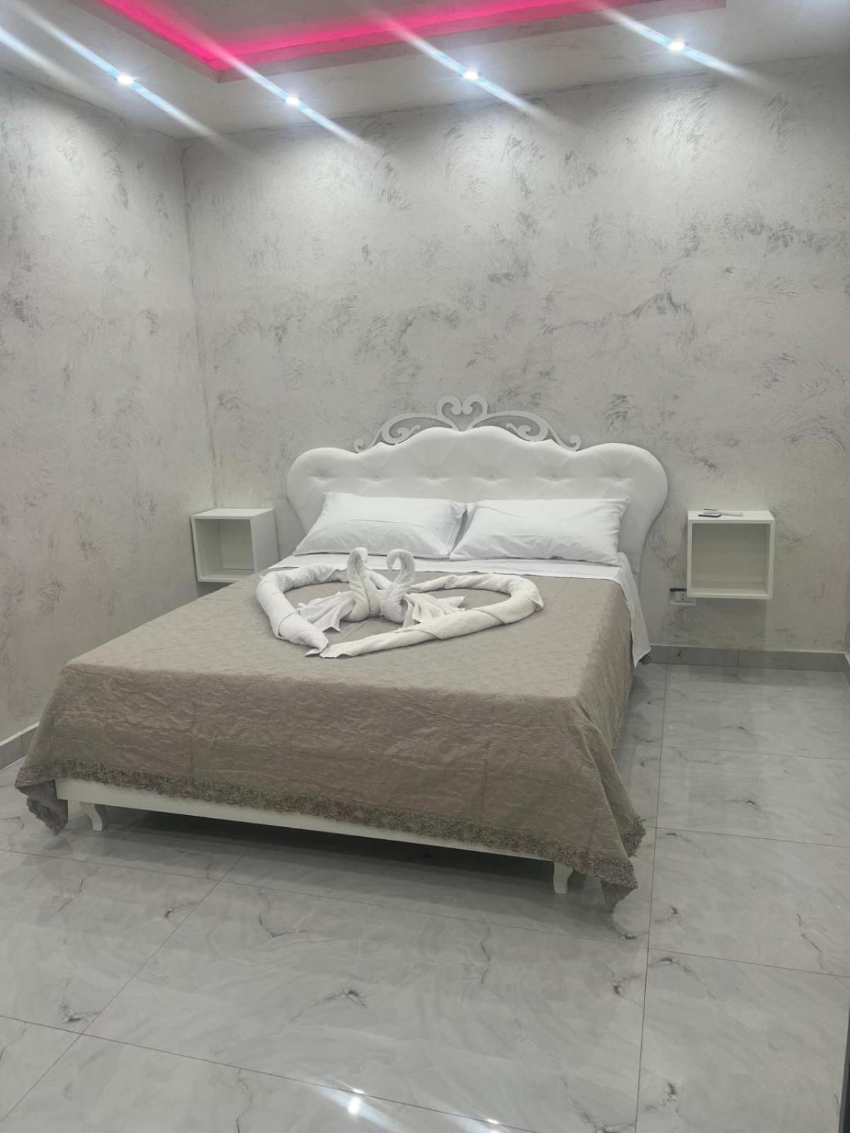 Casa La Vigna Bed & Breakfast Catania Eksteriør bilde